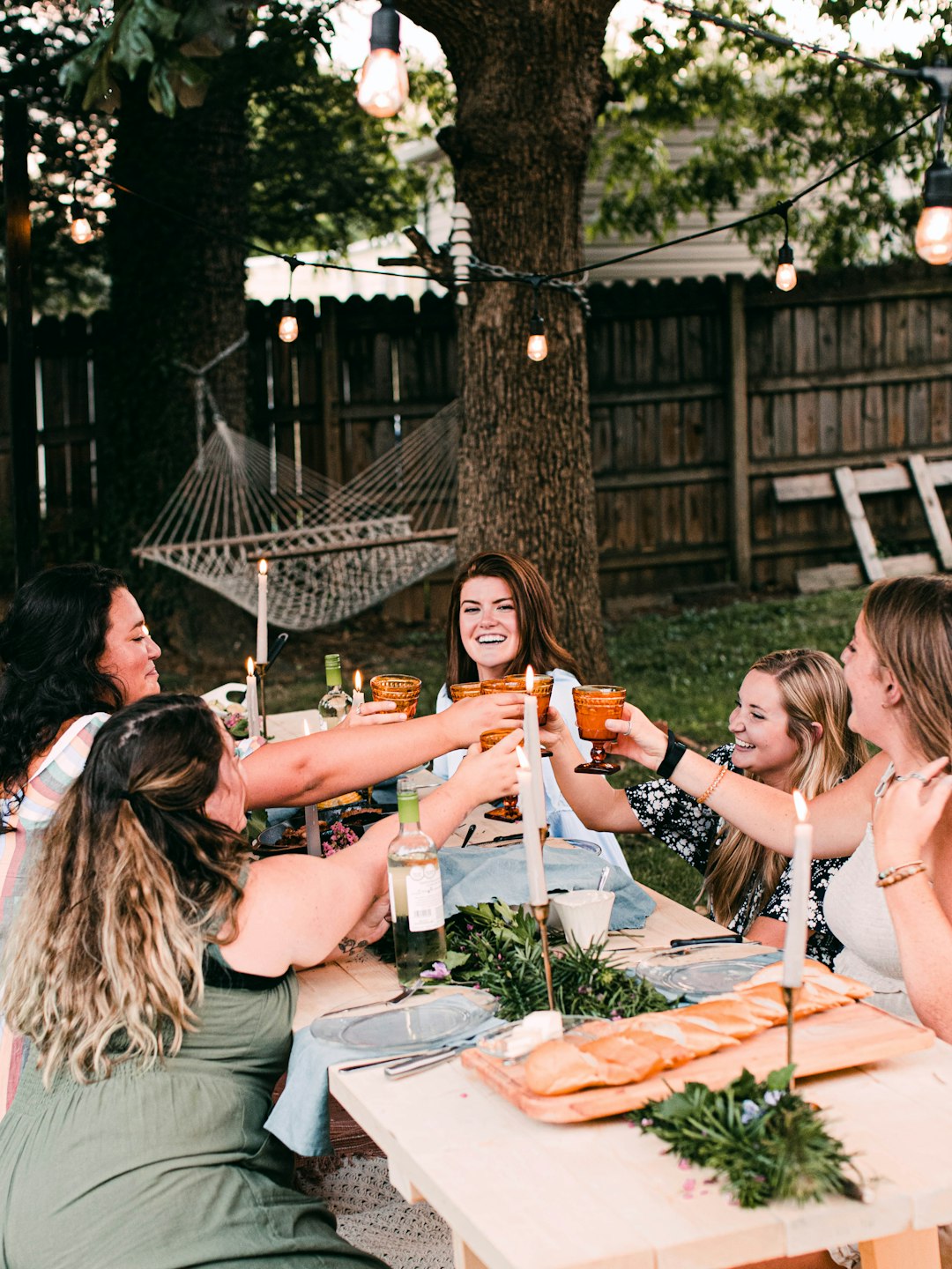 100+ Dinner Party Pictures | Download Free Images on Unsplash