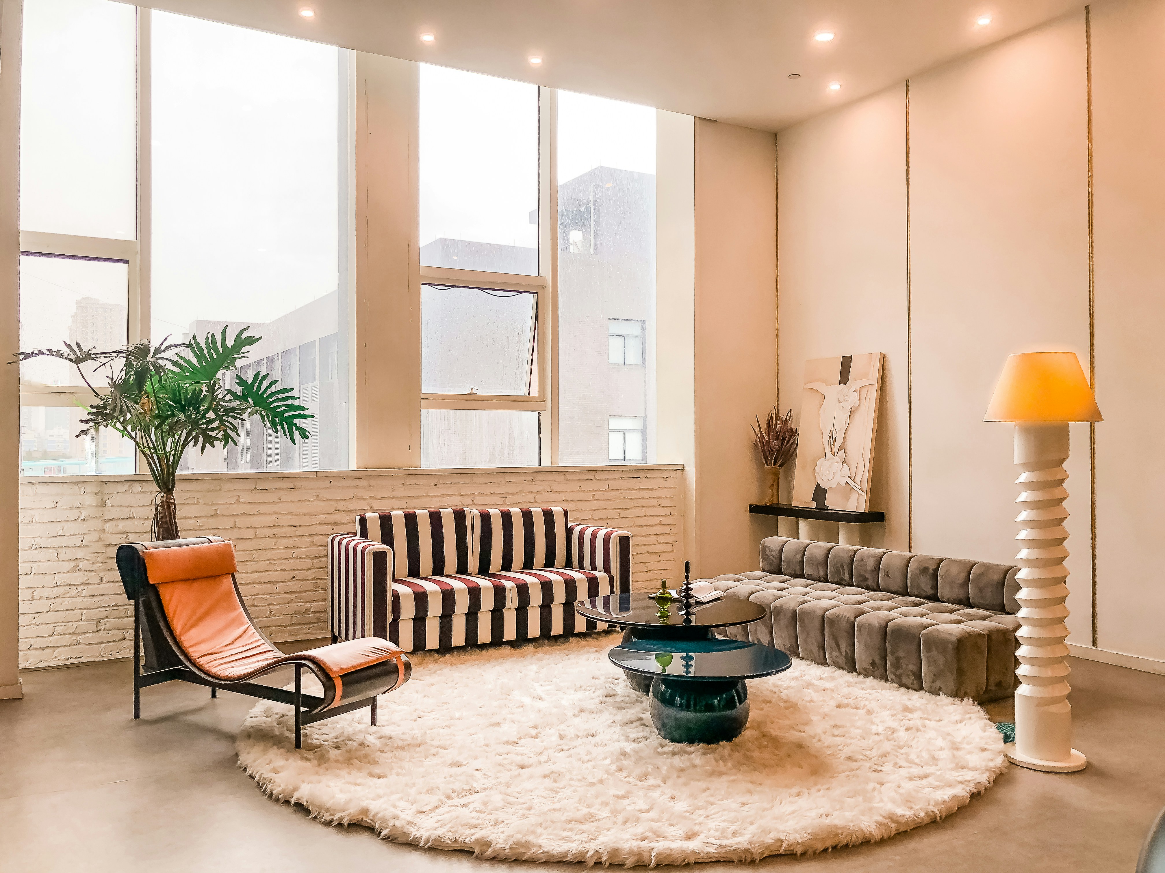 Sustainability in China's Furniture Industry