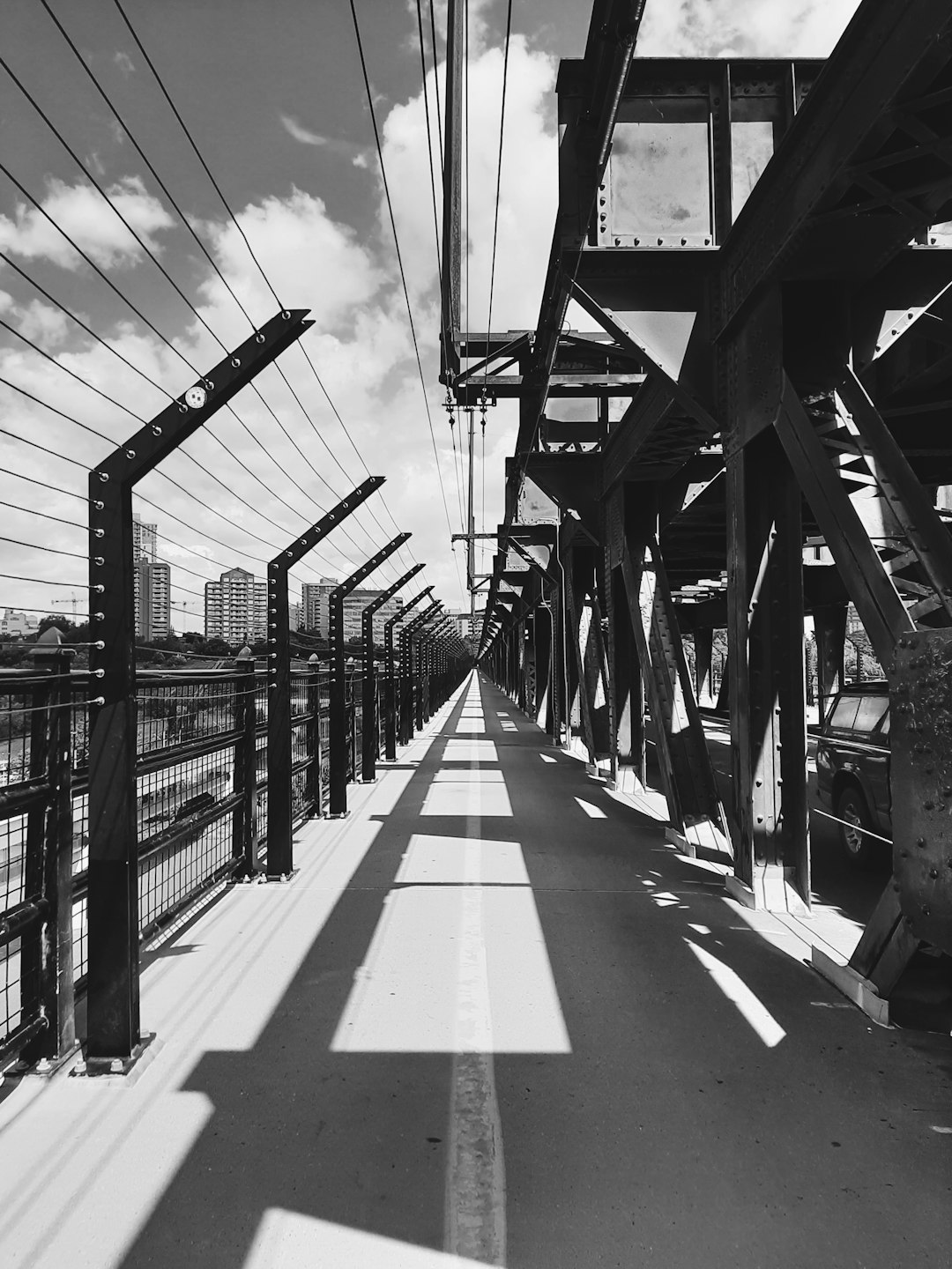 Bridge photo spot Edmonton St. Albert