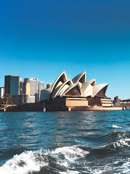 sydney opera house in australia in Sydney Opera House Australia