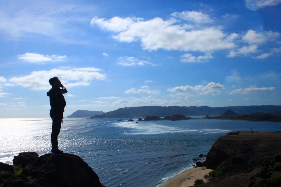 Beach photo spot Merese Hills Sunset West Nusa Tenggara