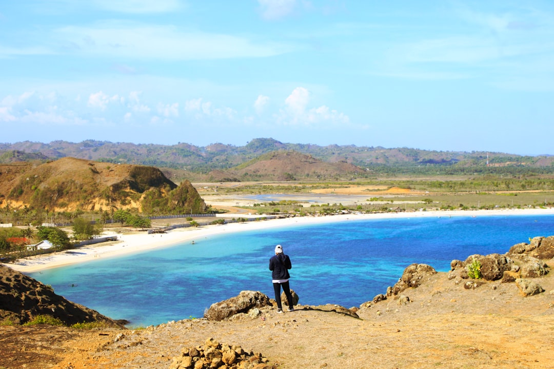 Beach photo spot Merese Hills Sunset West Nusa Tenggara