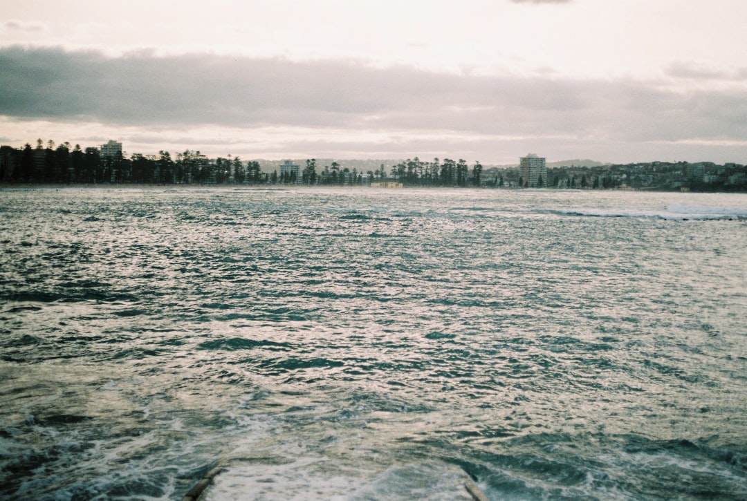 River photo spot Shelly Beach Sydney Opera House