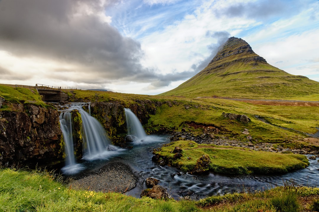 3 : 2 Weeks in Iceland Itinerary - Glymur Waterfall & the Snaefellsnes Peninsula Driving Distance and Time