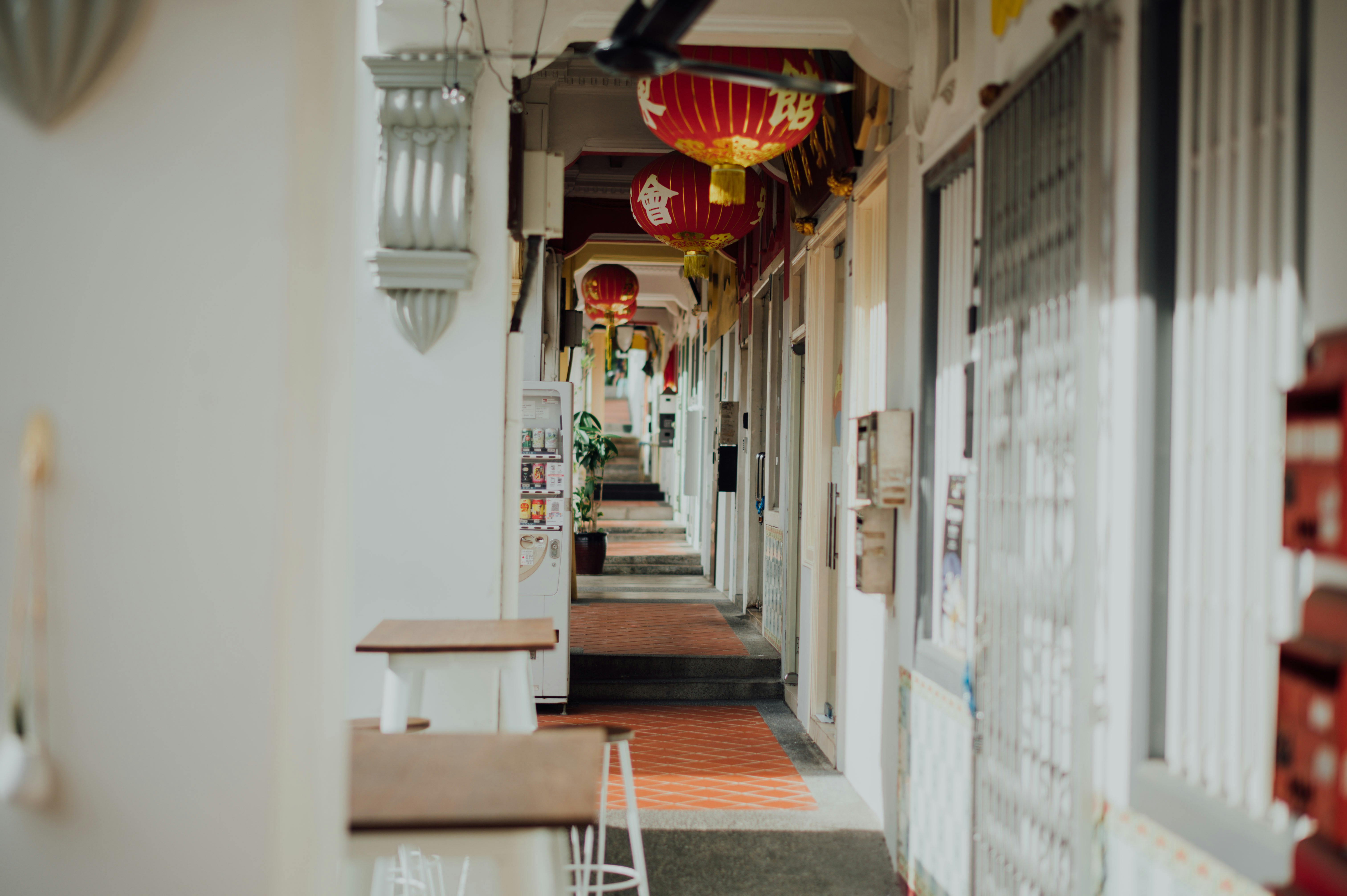 Photo by chuttersnap