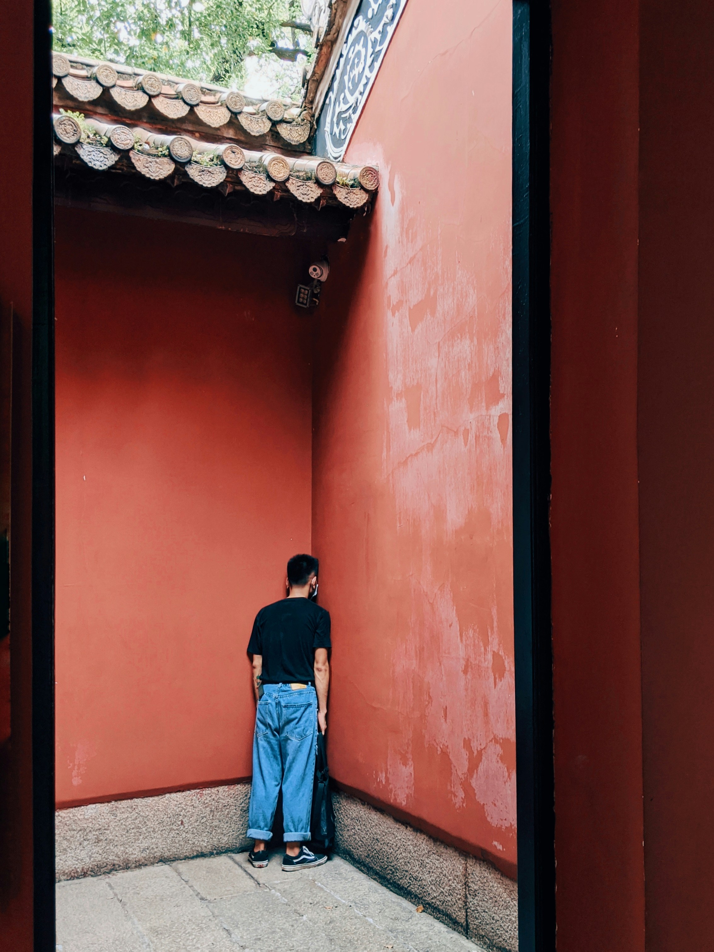 Photo by zhangzui