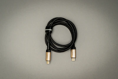 Cable USB-C a USB-C