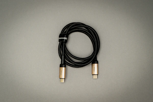 Braided Cable