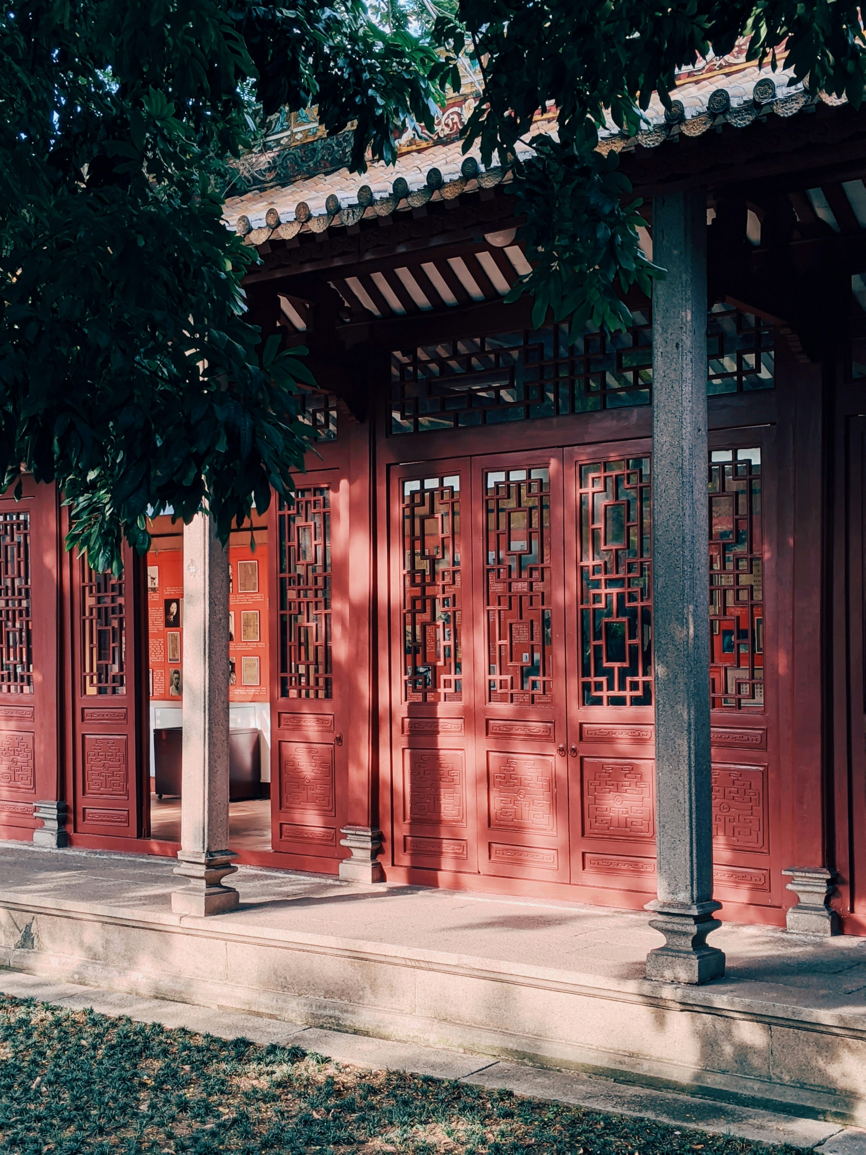 Photo by zhangzui