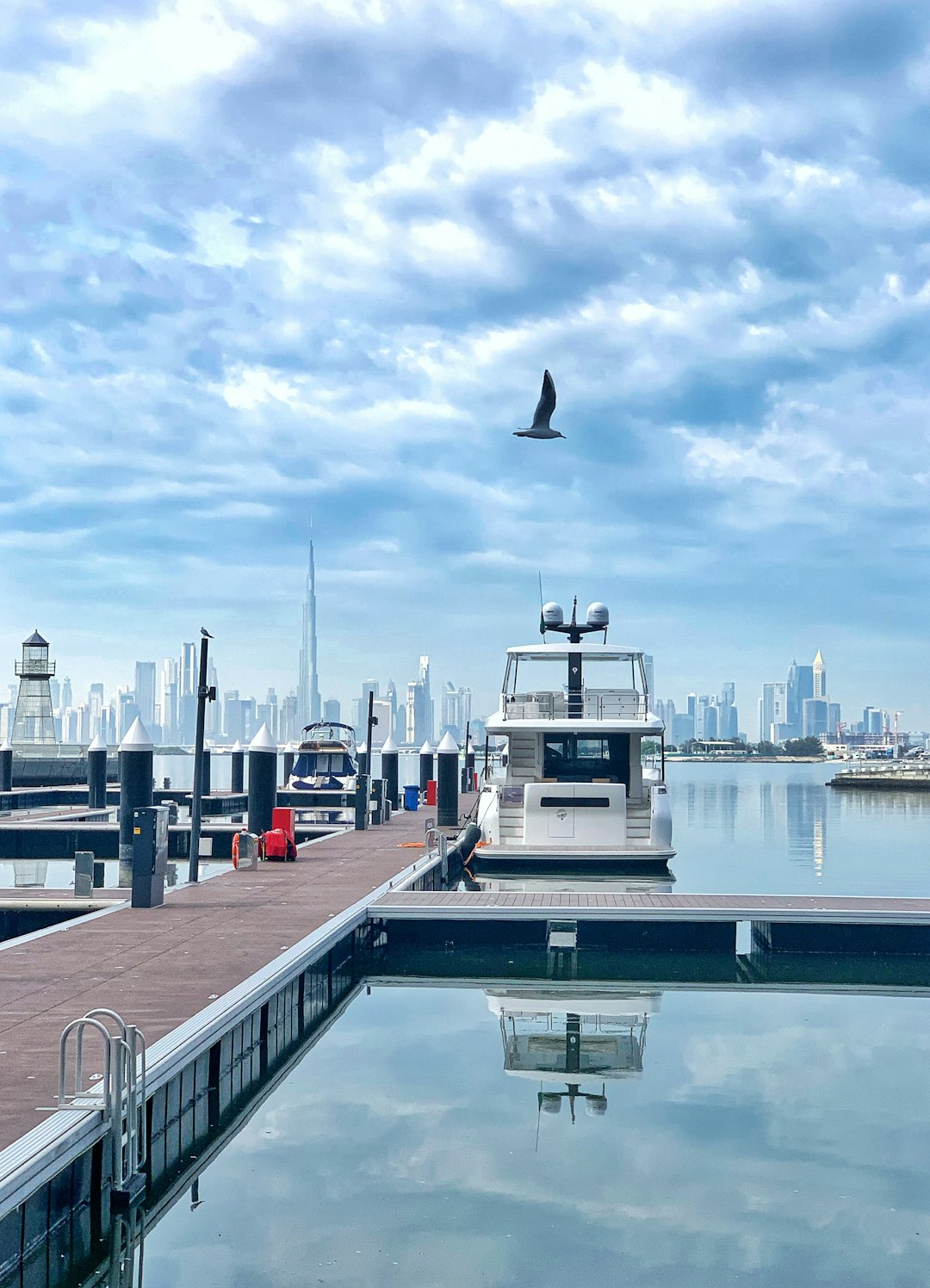 Bridge photo spot Dubai Creek Dubai - United Arab Emirates