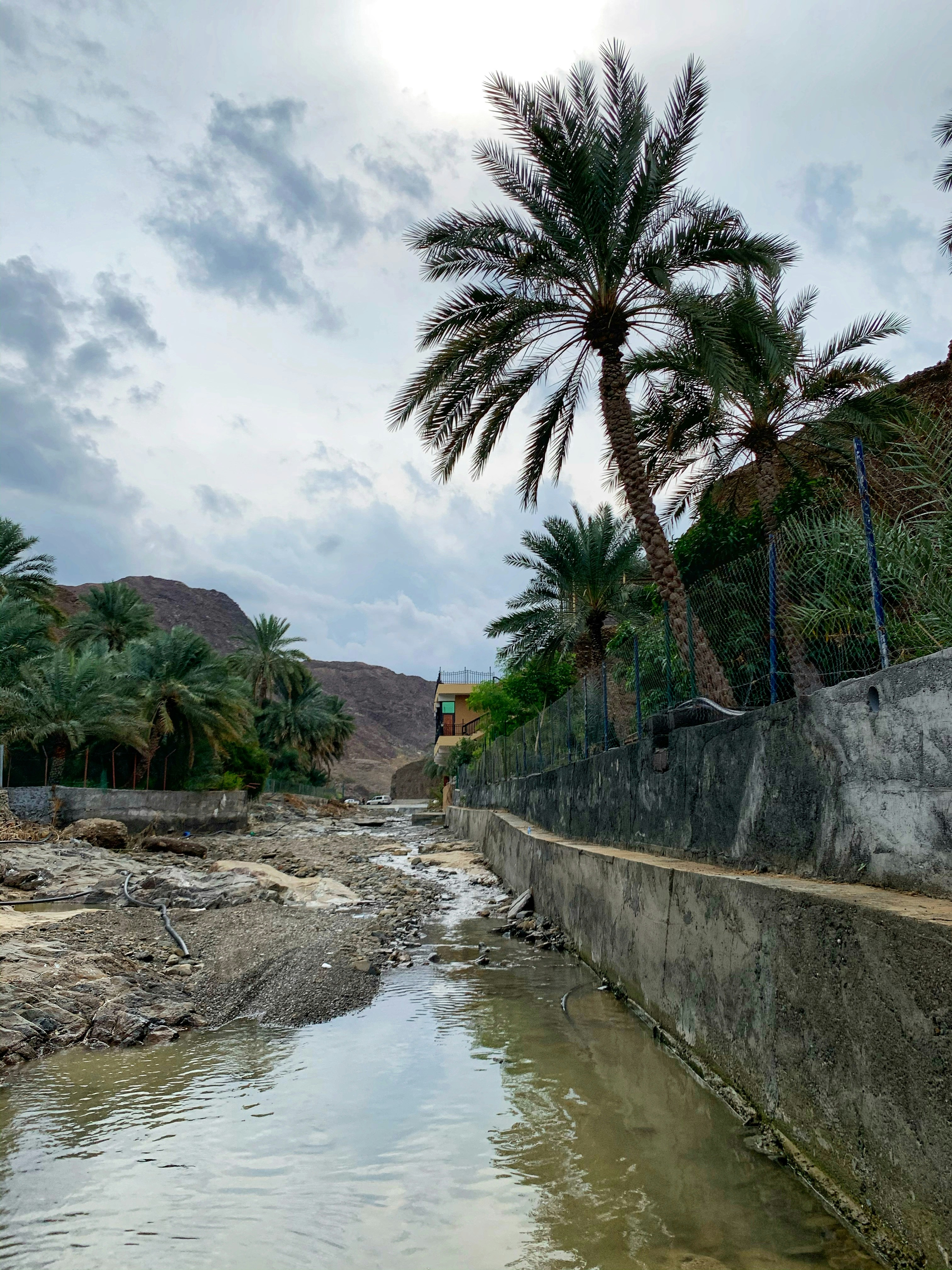 Ras Al Khaimah travel photo