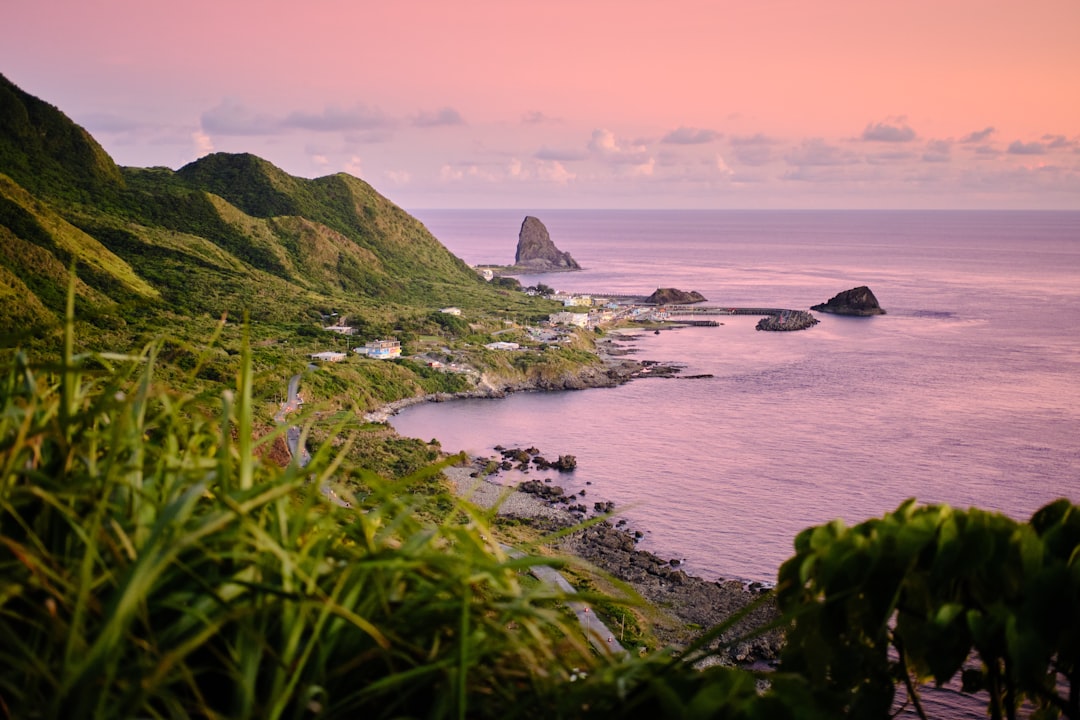 Travel Tips and Stories of Lanyu in Taiwan