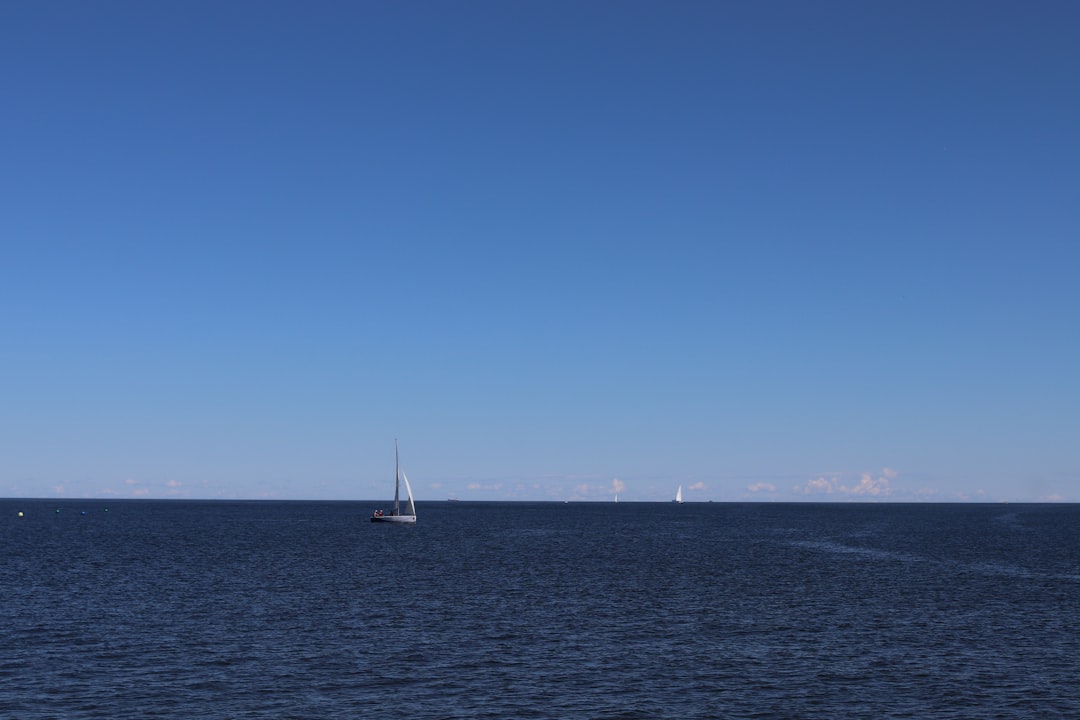 Sailing photo spot Tallinn Estonia