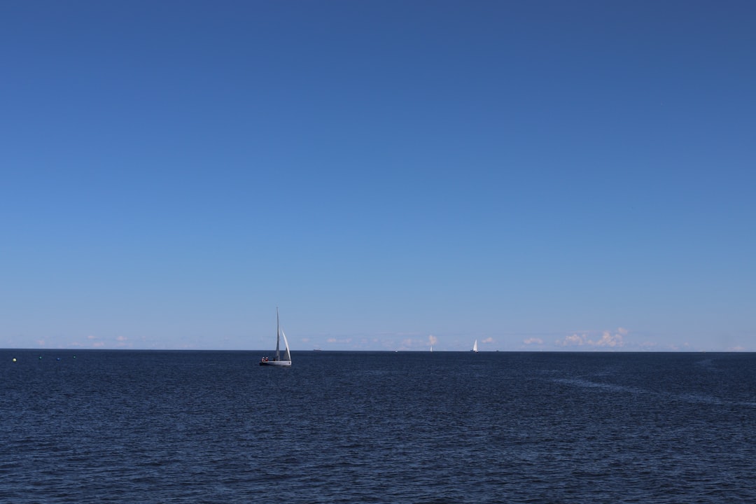 Sailing photo spot Tallinn Tallinn Bay