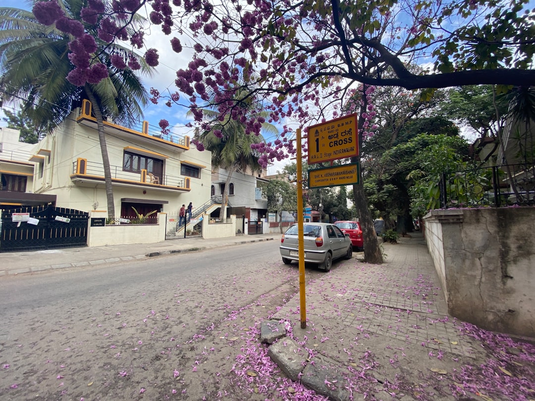 Town photo spot 1189/A ISKCON Temple Bangalore