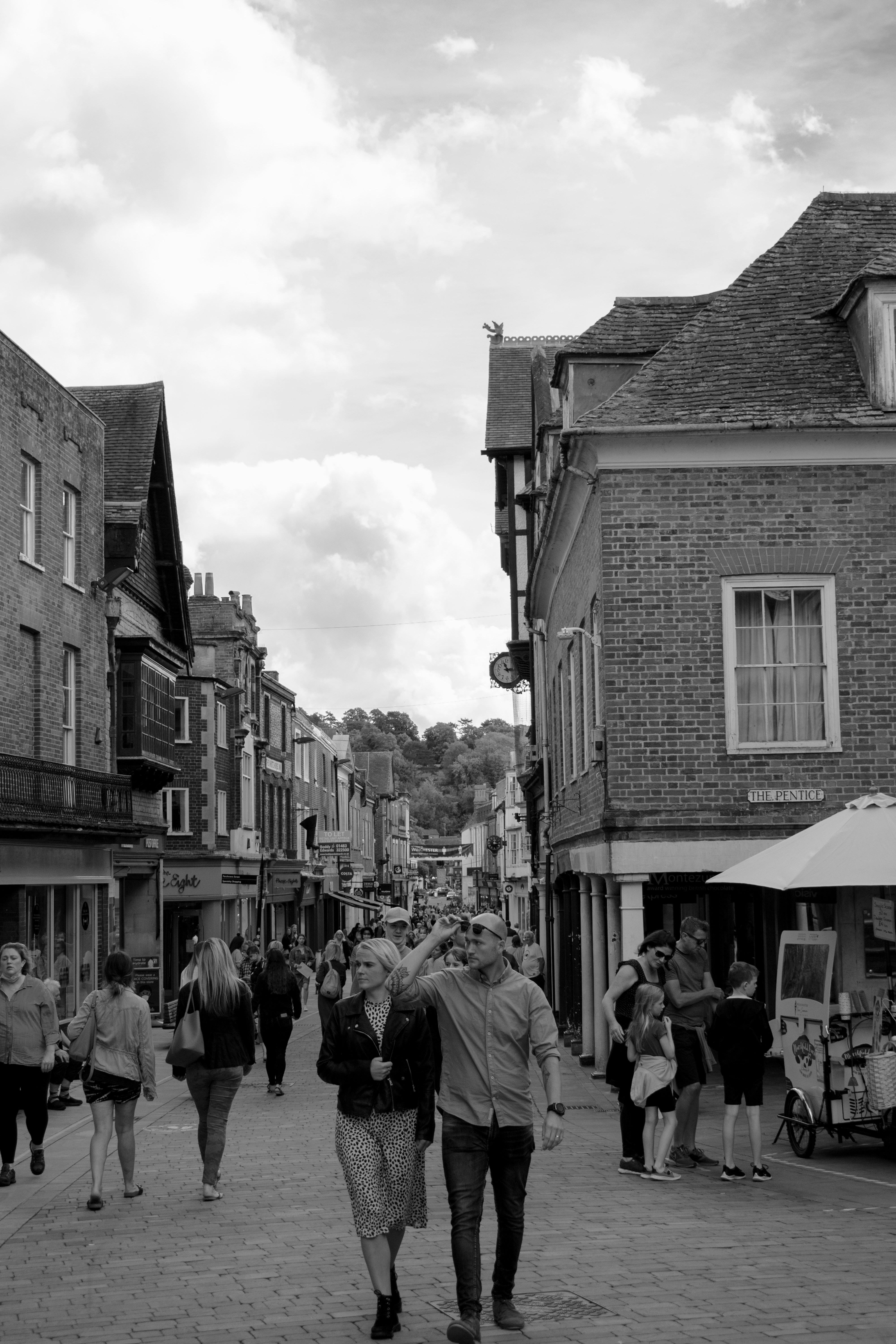 Photo by itsrobcoates