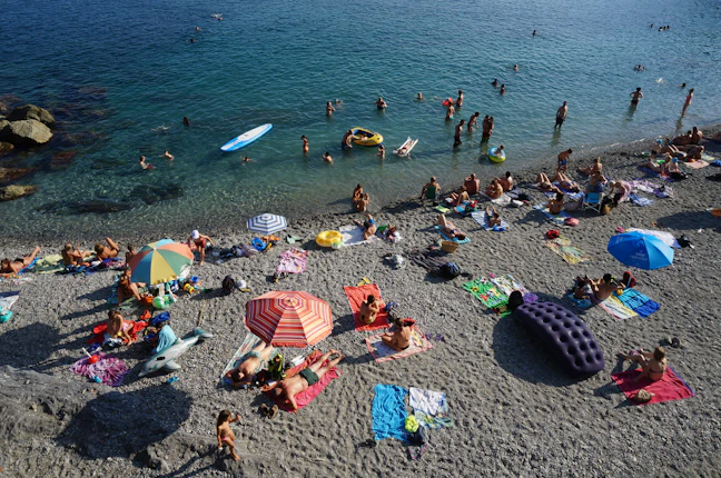 Family-Friendly 3-Day Cinque Terre Itinerary