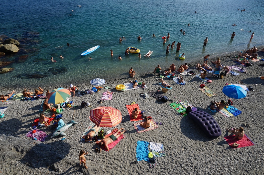 Beach photo spot Monterosso al Mare Monterosso al Mare