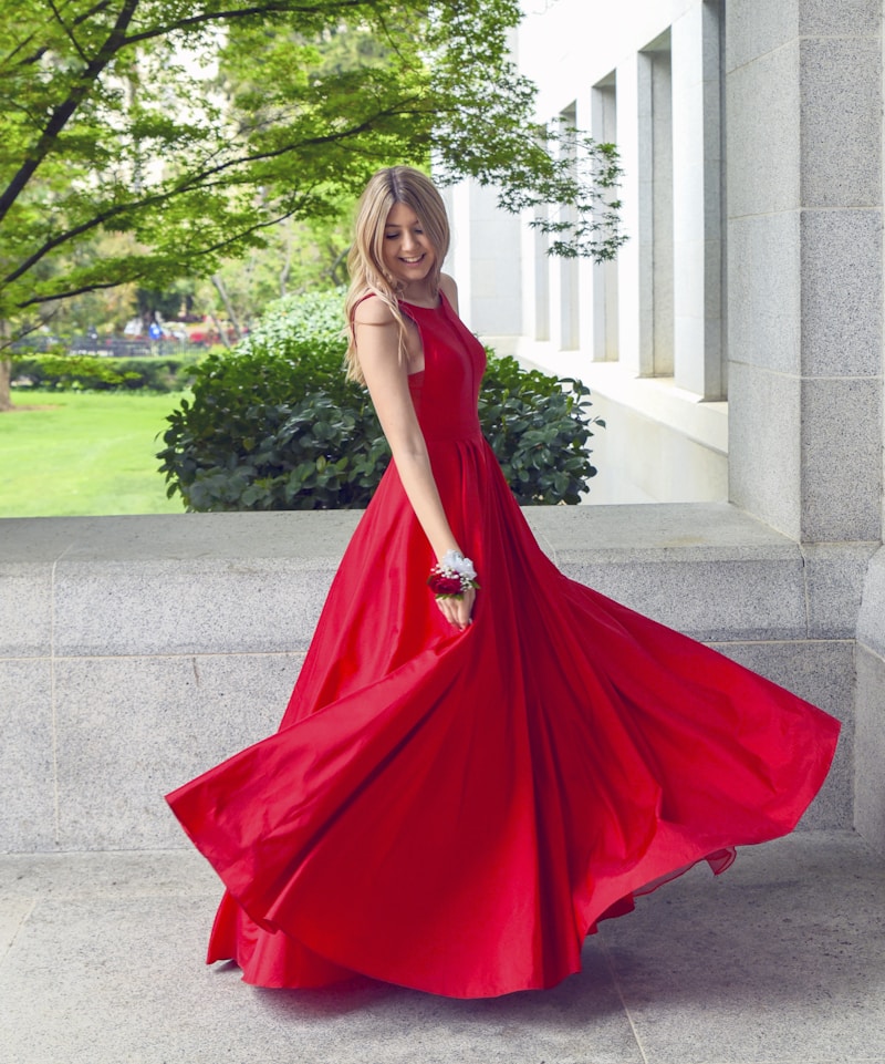 Silk-Blend Slip Midi Dress