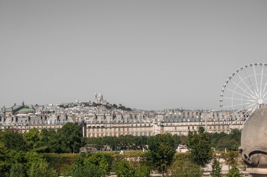 photo of Musée d'Orsay Landmark near Paris