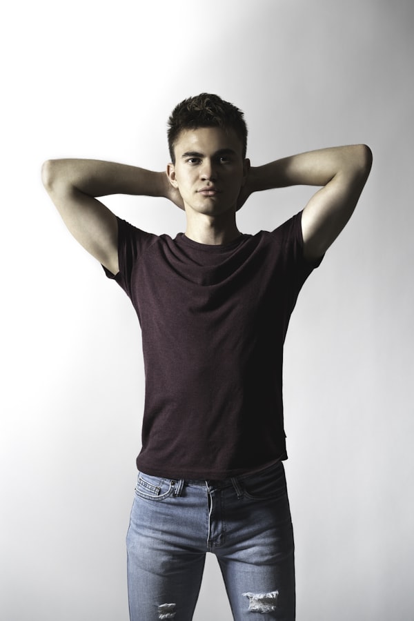 Professionelle Piercings