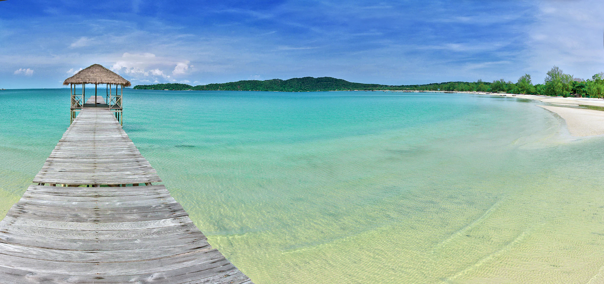 Koh Rong Samloem