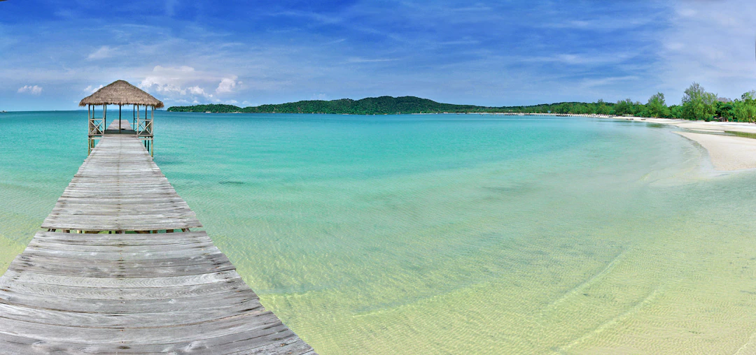 Koh Rong Budget Guide: 3 Days for Under $11/Day