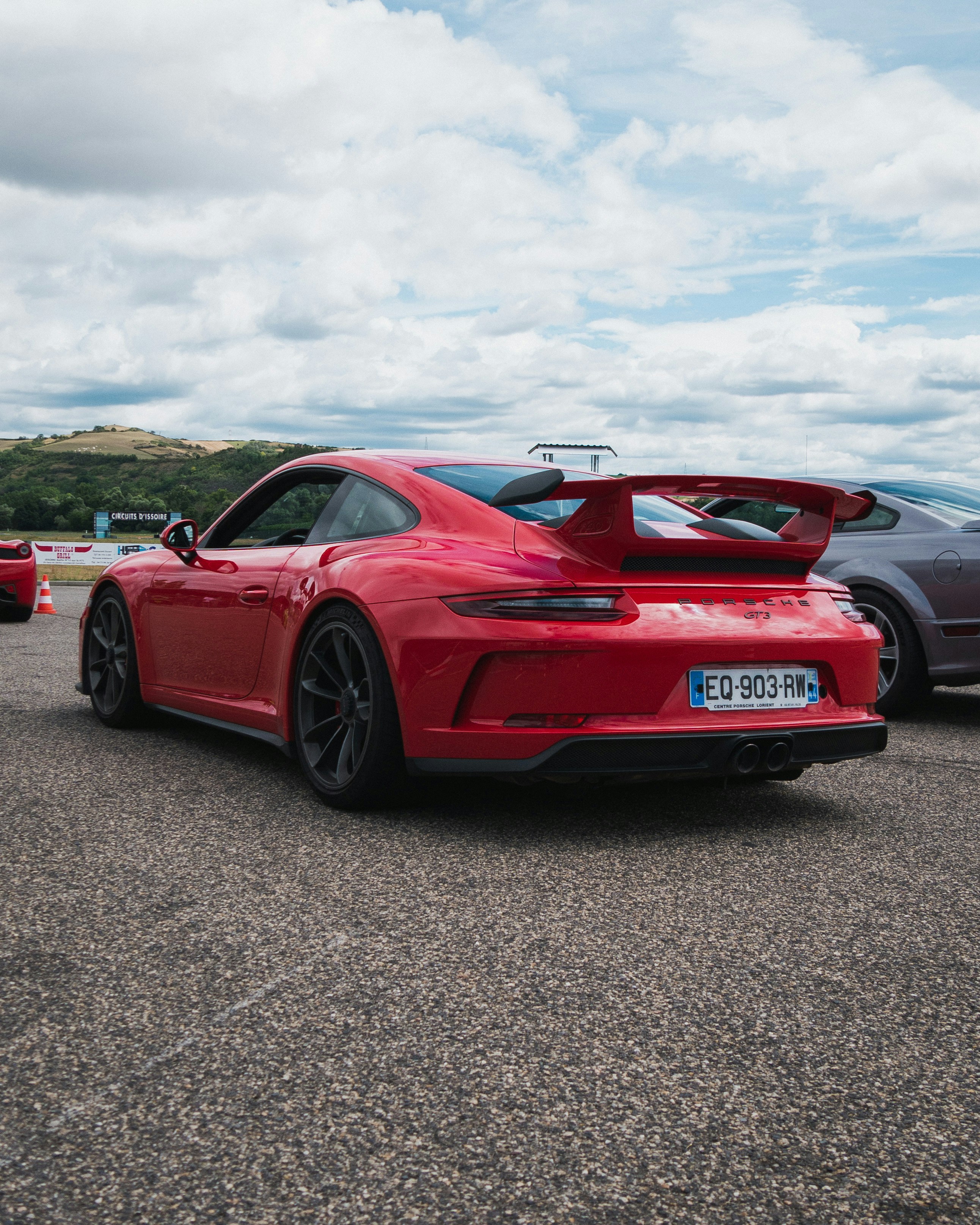 Photo by nicolaspeyrol