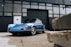 classic car