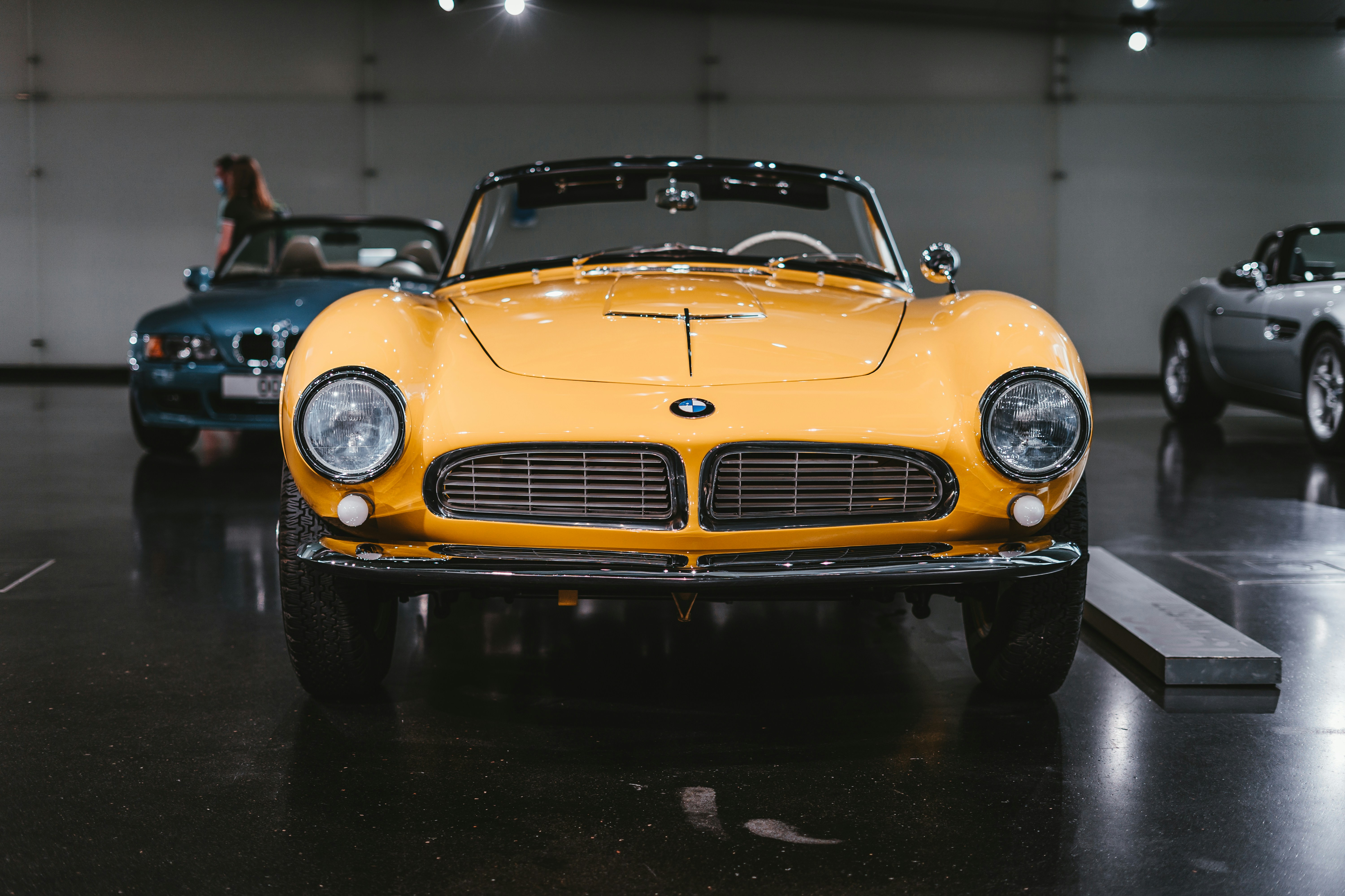 Photo by julianhochgesang