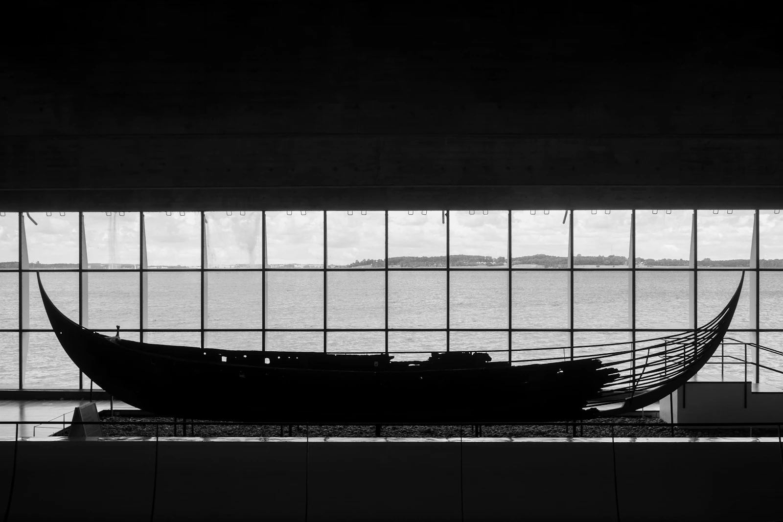 viking ship museum roskilde