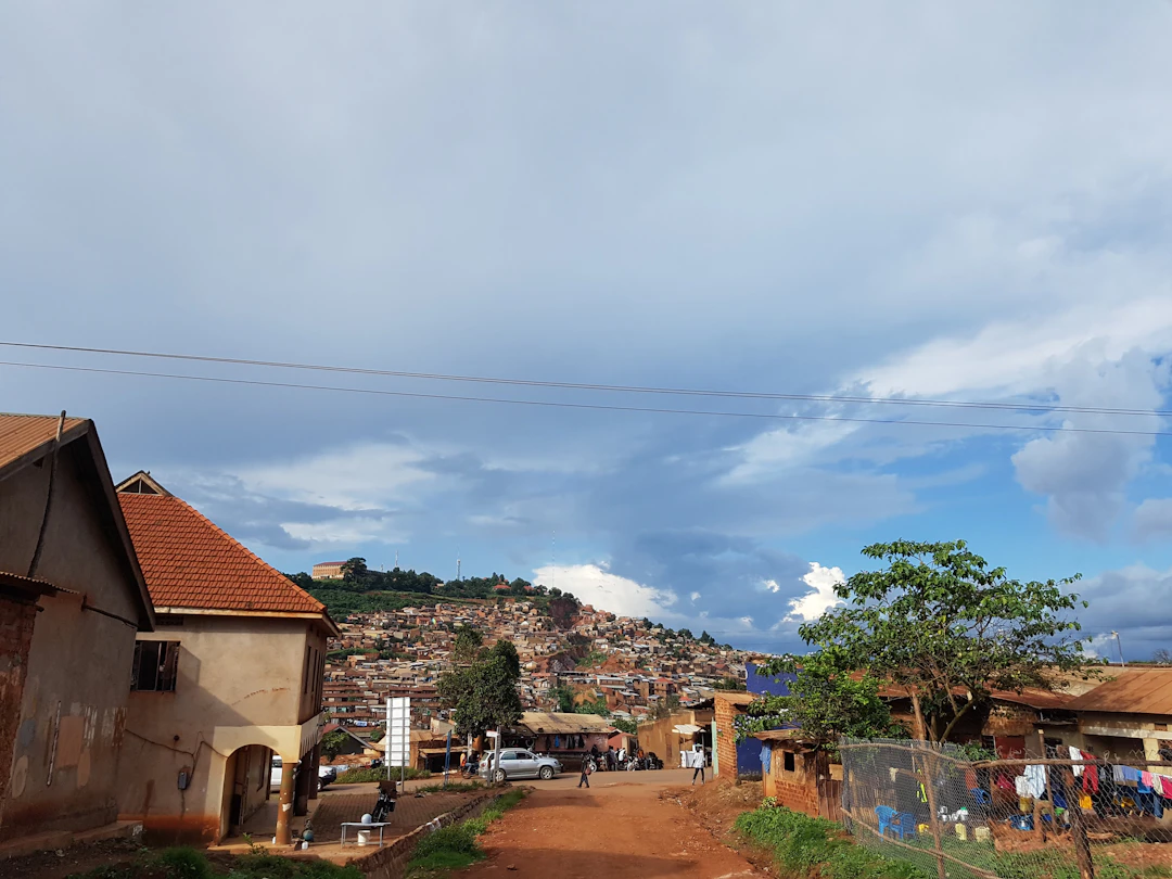 15-Day Uganda Budget Backpacking Itinerary