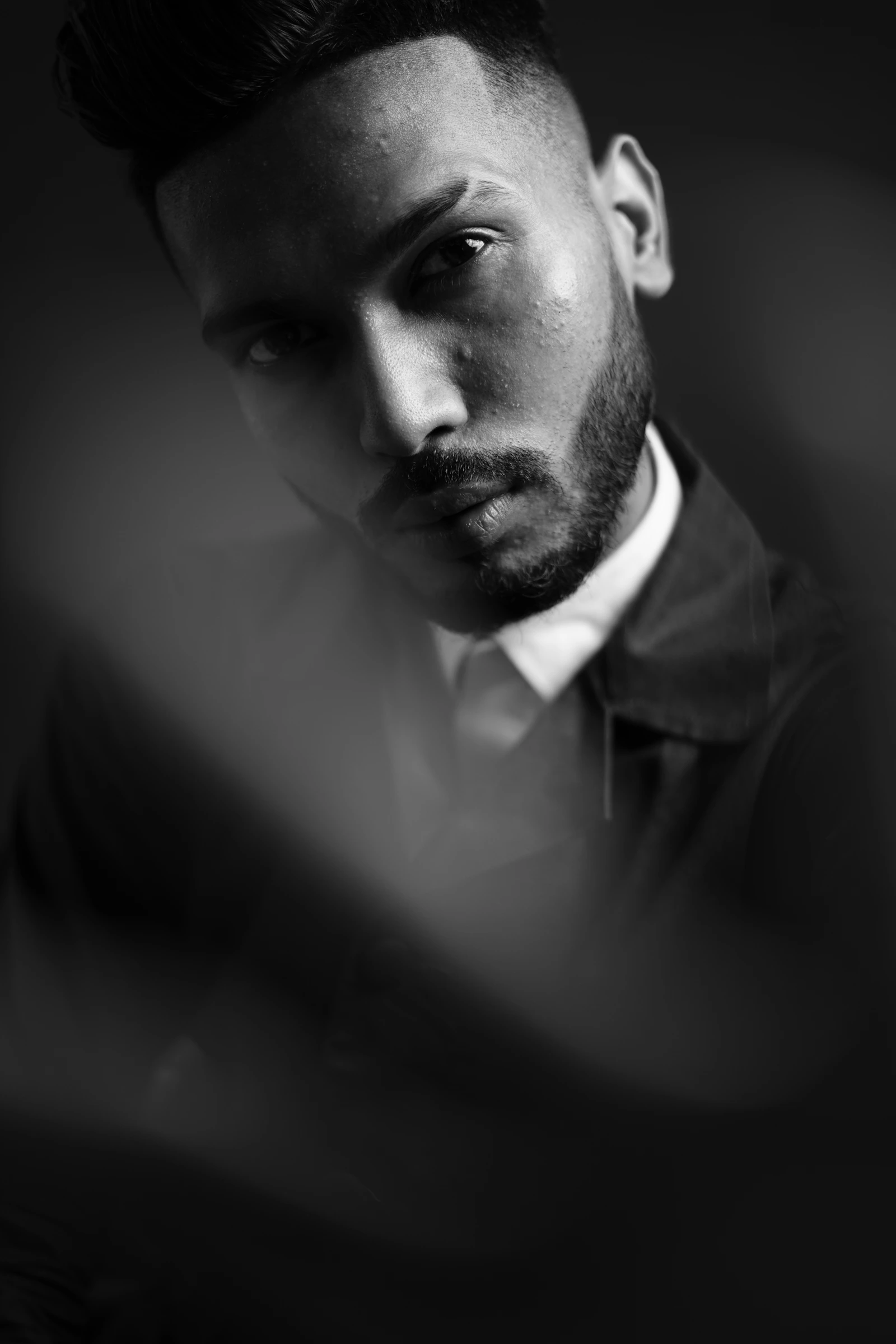 Lior Marchetti, Founder