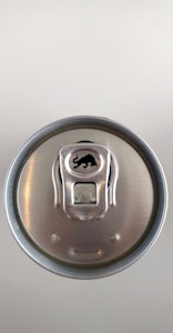 Premium Aluminum Can