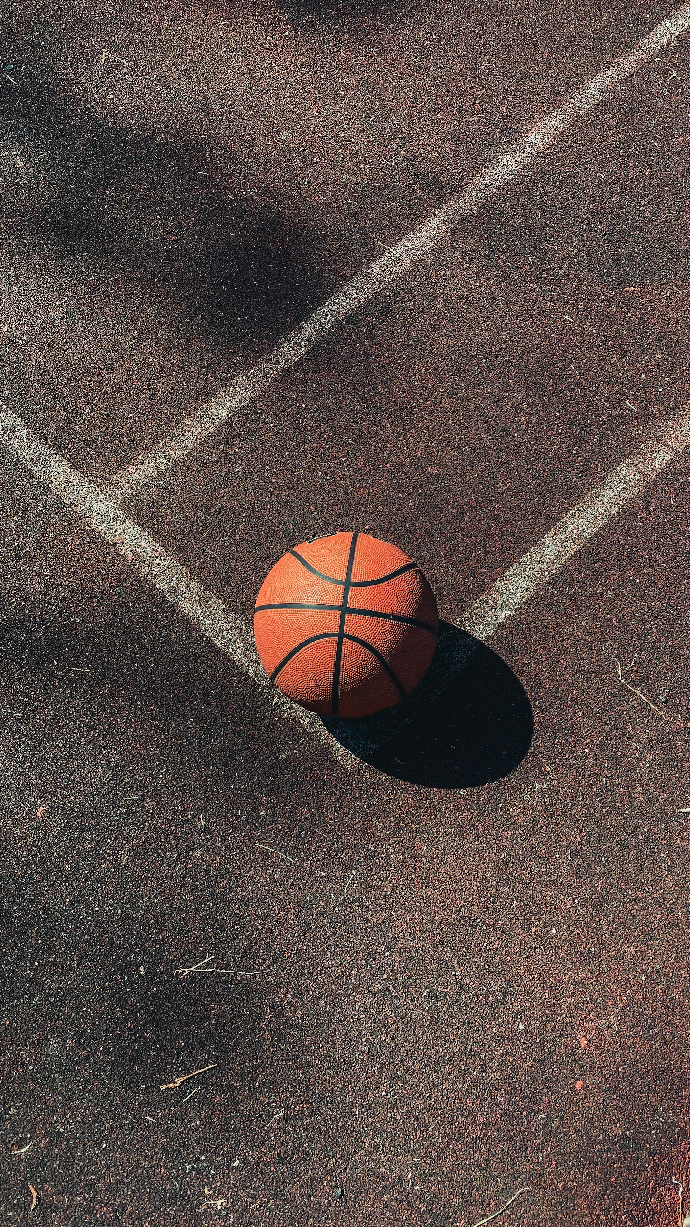 Beyond the Basket: Life Lessons Learned Through Basketball part 2