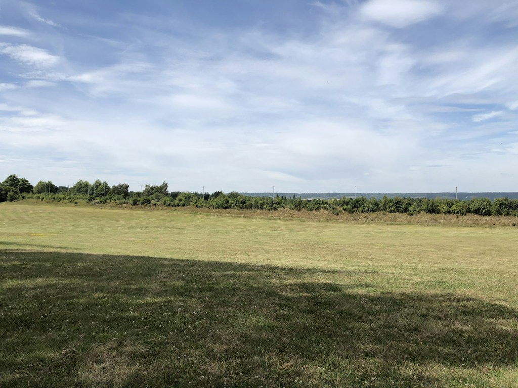 Open Horizon Land