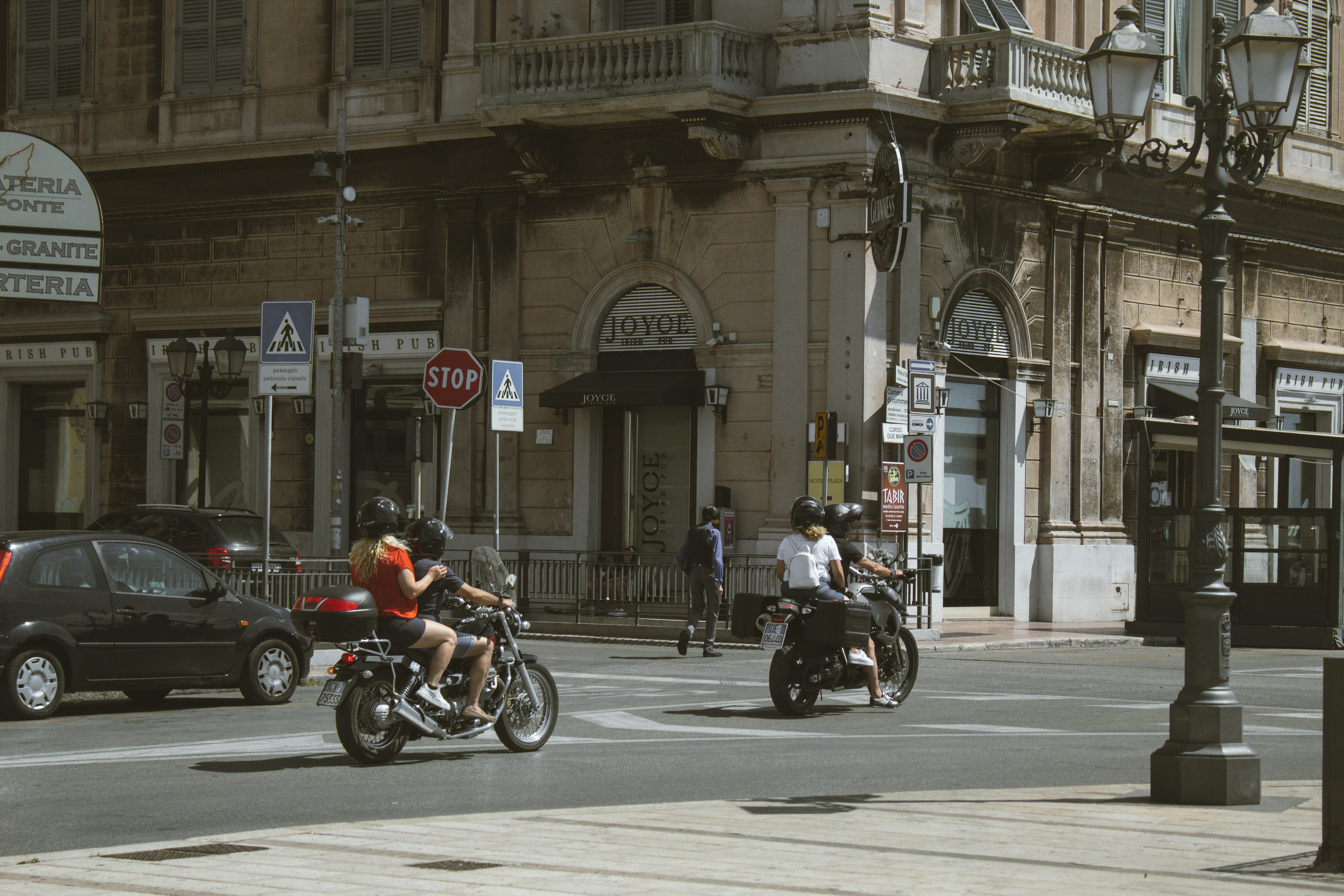 Photo by karinahalley