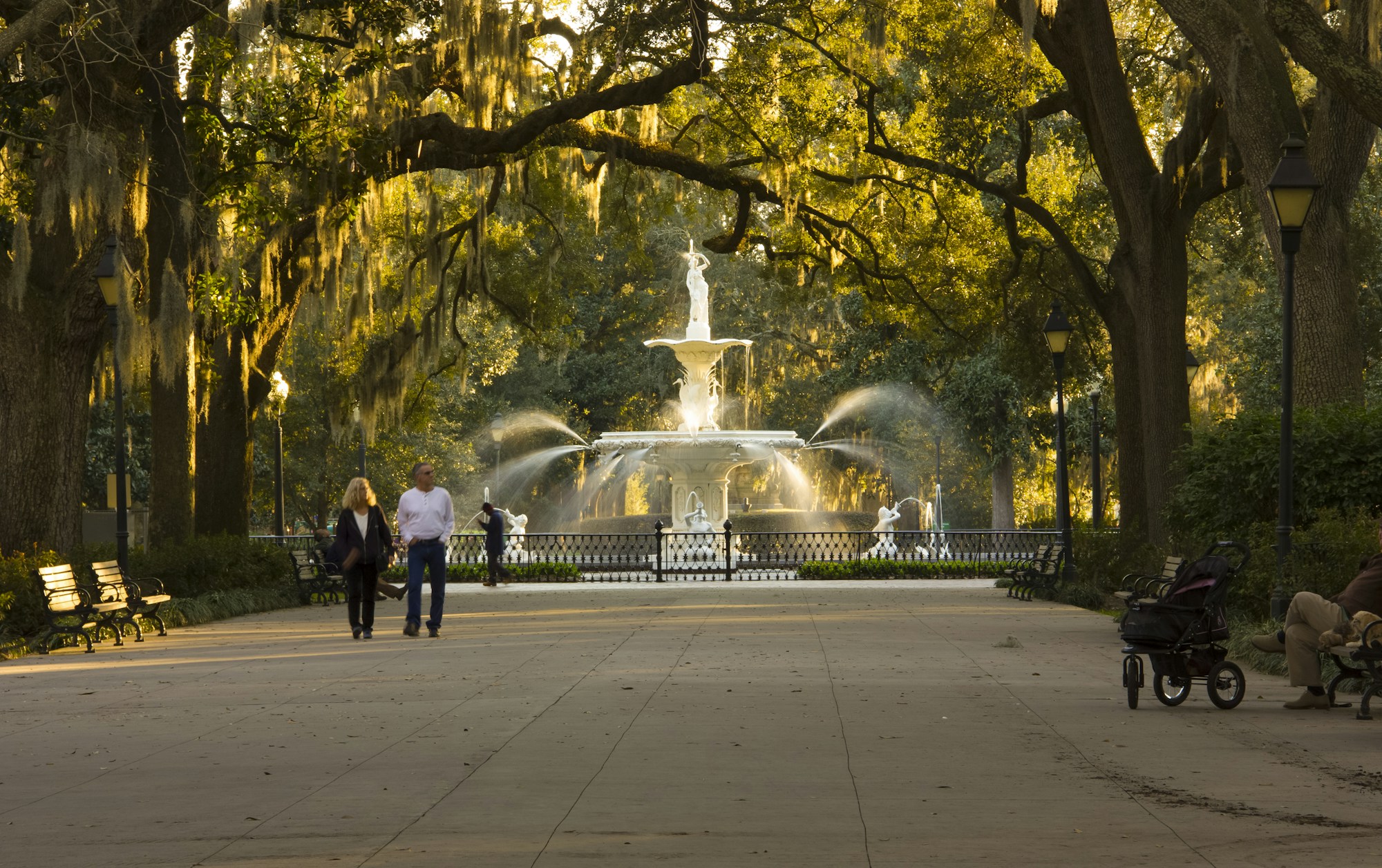 Savannah Culture & Traditions Guide