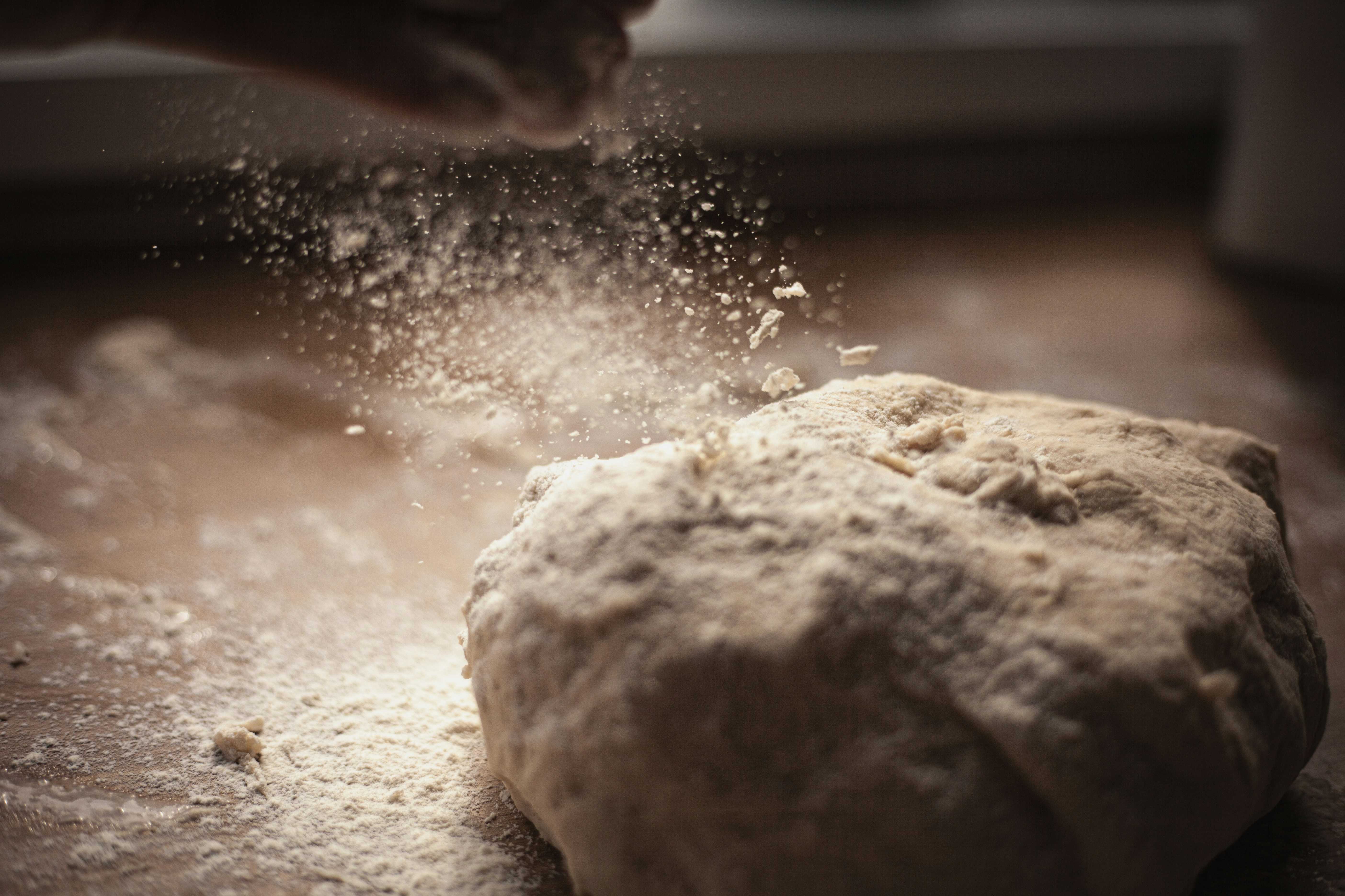 When Your Recipes Stop Working: A High-Altitude Baker's Survival Guide