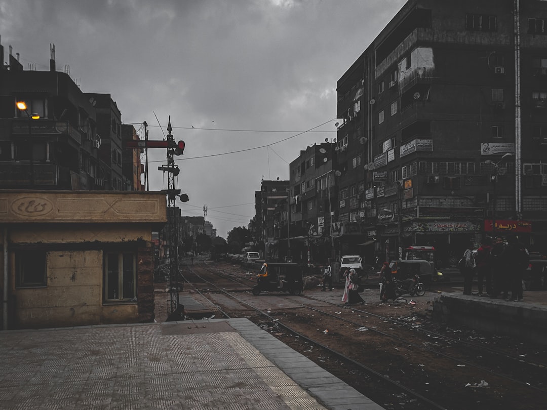 Town photo spot Cairo Al-Azhar Mosque