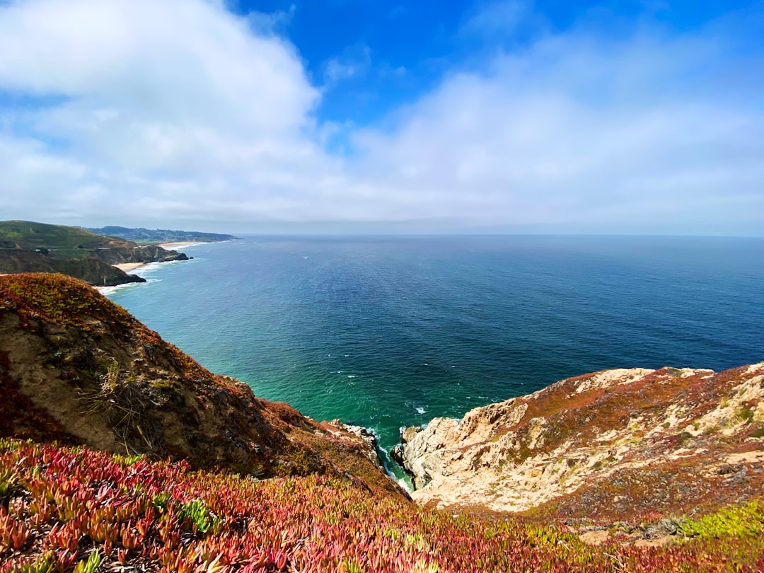 Headland photo spot 94037 Golden Gate National Recreation Area