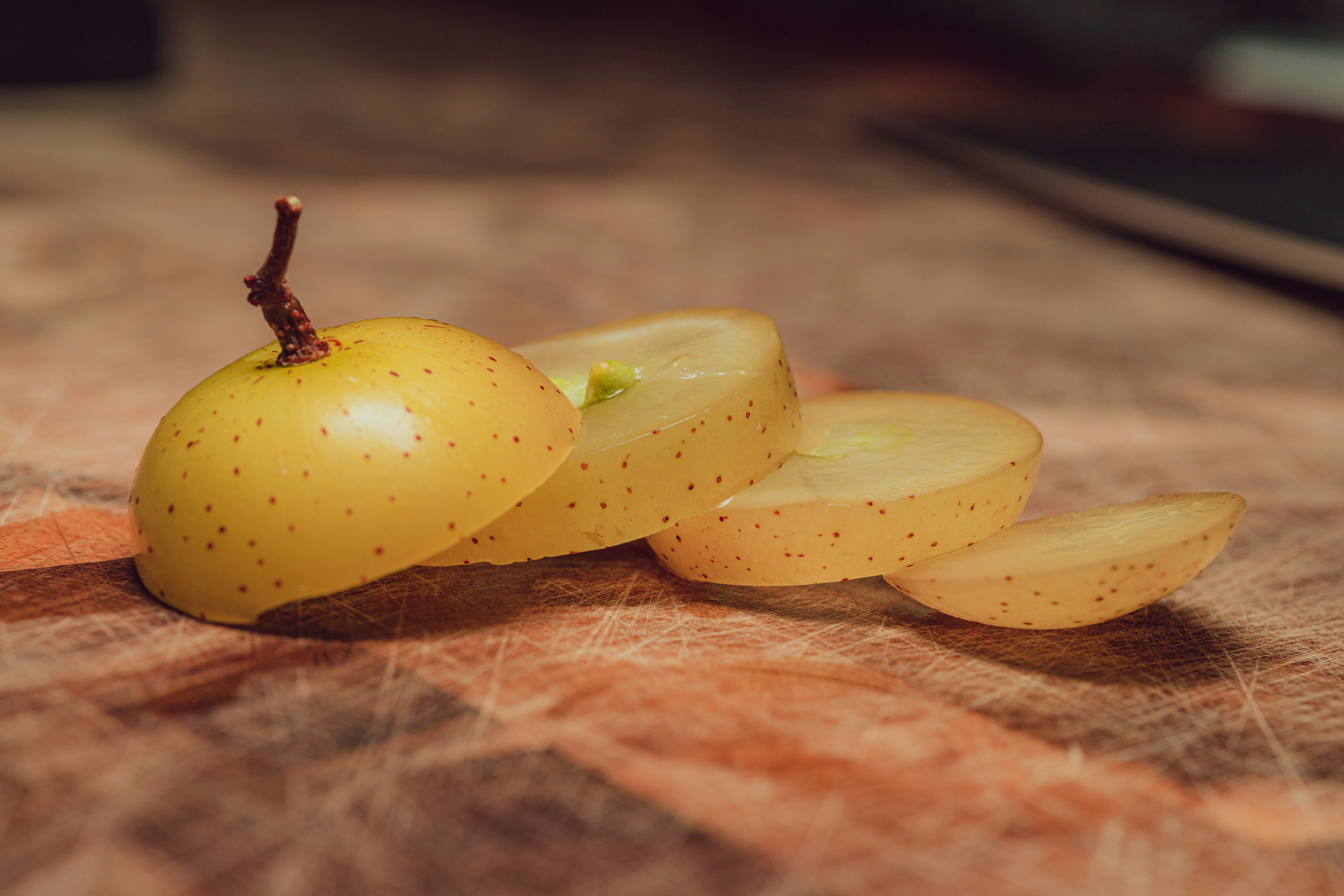 Leckere selbstgemachte Pommes aus der Heißluftfritteuse