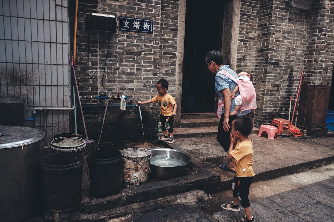 Off the Beaten Path: Chinese Travelers Flock to Rural Destinations… — Off the Beaten Path, photo 4