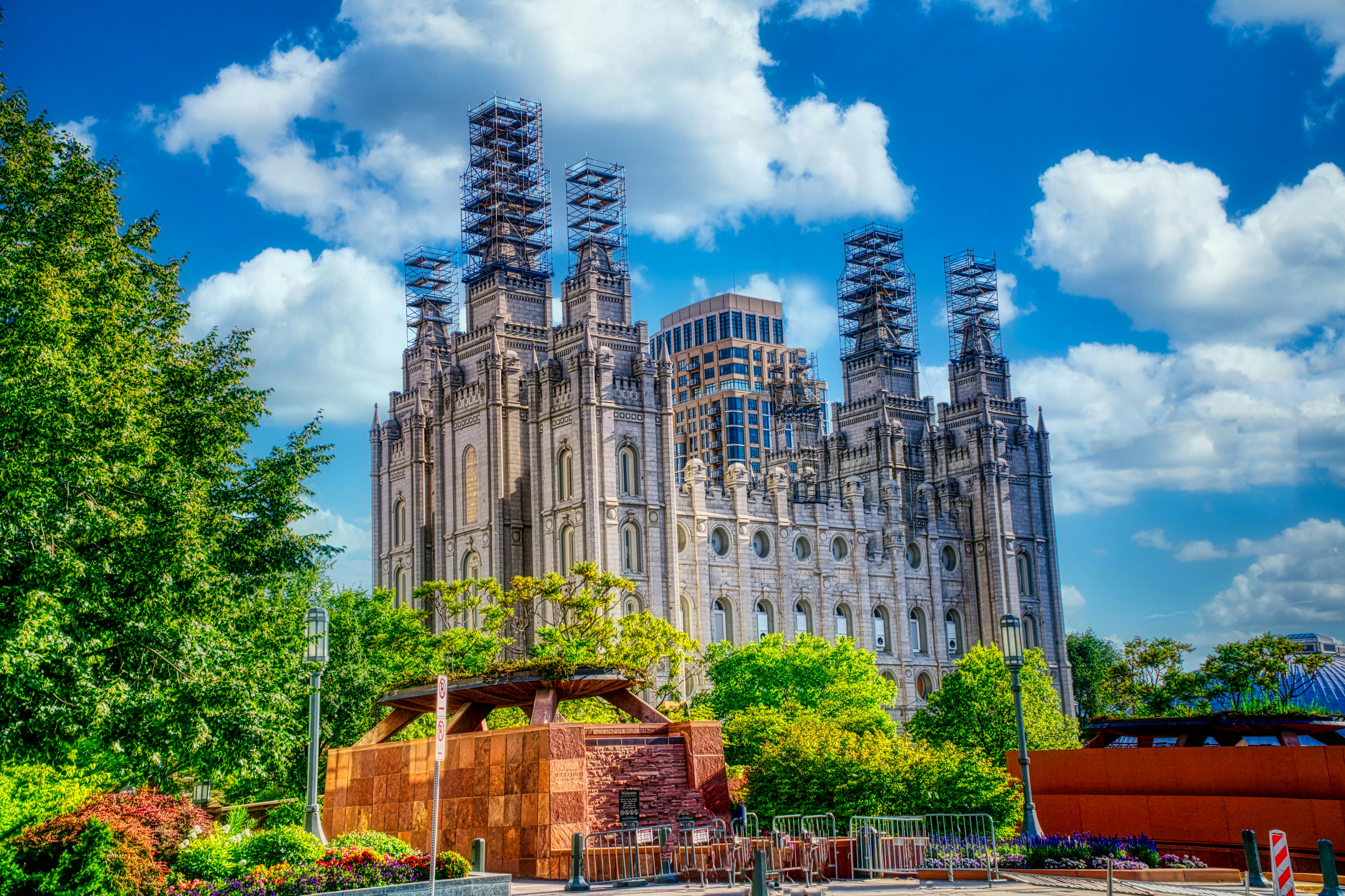 Imágenes de Templo De Salt Lake | Descarga imágenes gratuitas en Unsplash, image size:3000x2000