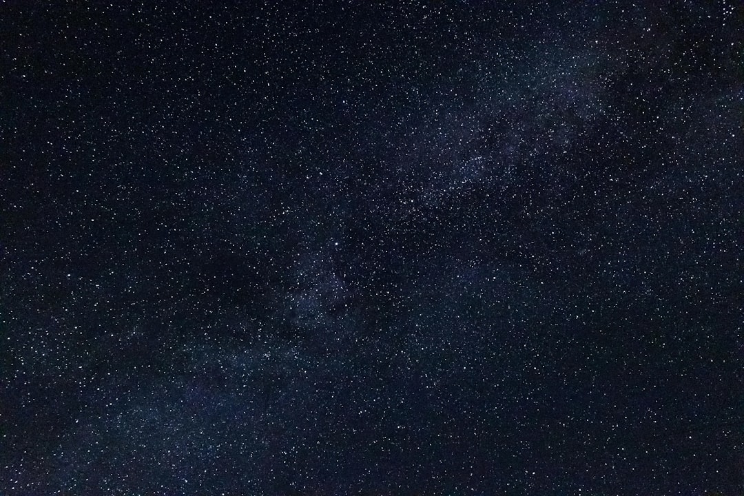 Starry Nights: The World's Last Dark Sky Havens for Stargazing - Ch… — Starry Nights