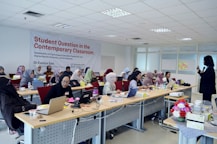 Vion Campus AI and Advanced Tech