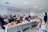 Vion Campus AI and Advanced Tech