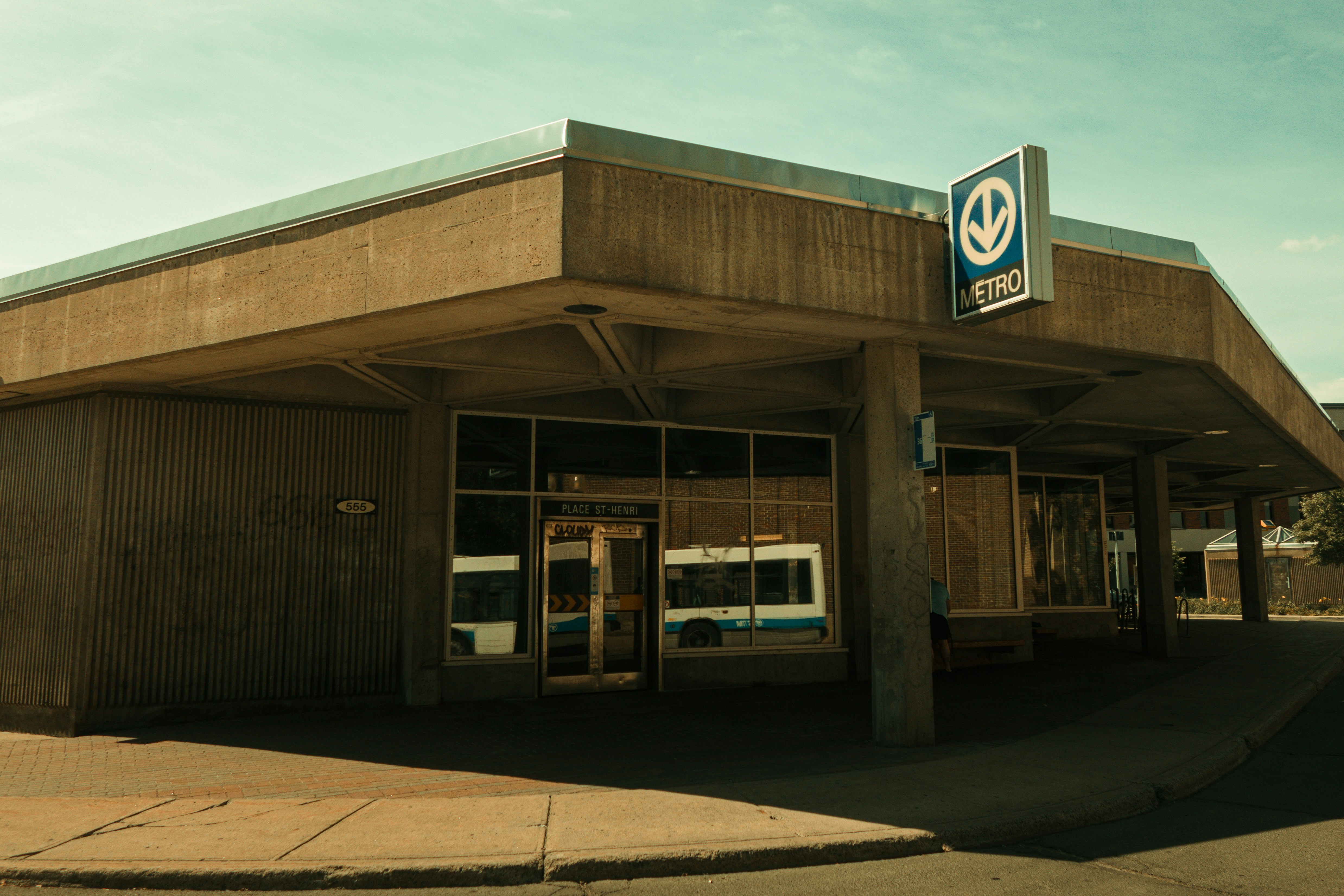 Bowmansville U.S. Post Office