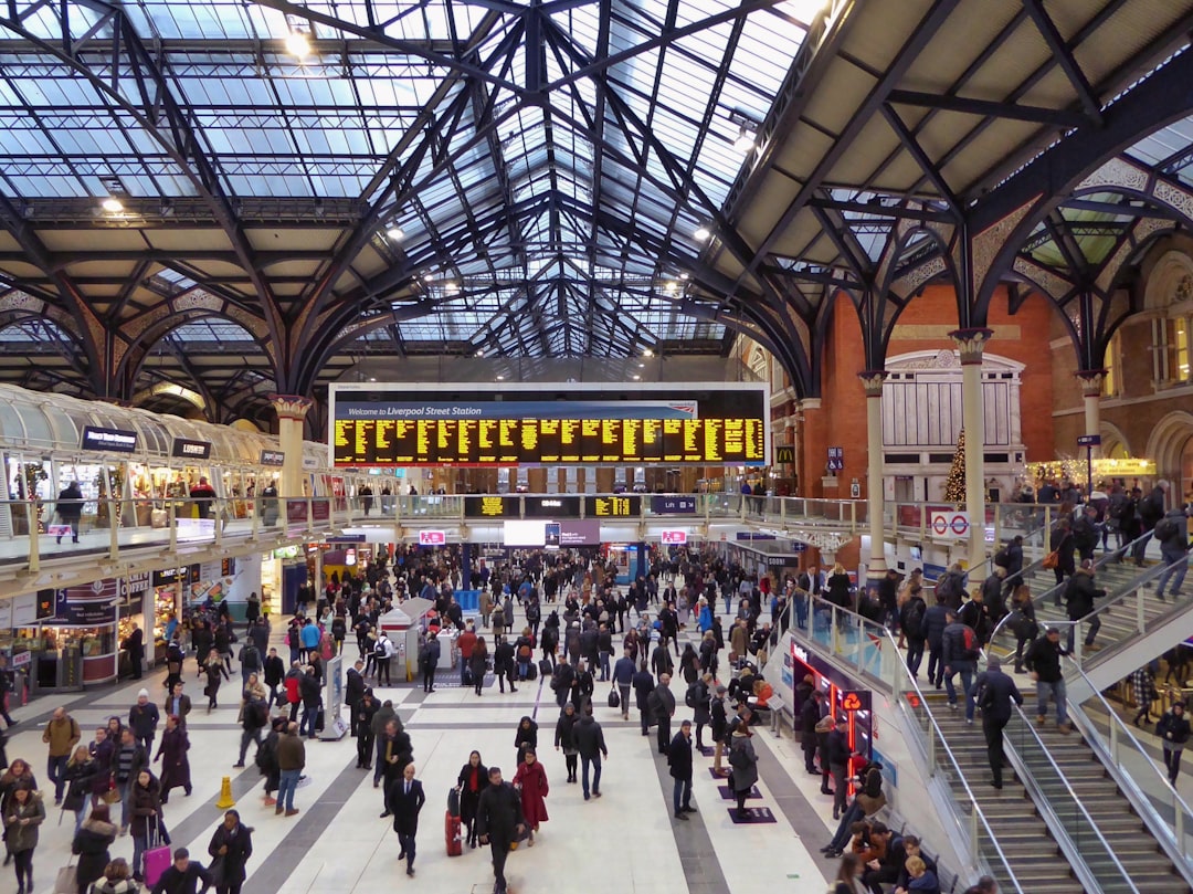 Bracing for Busy Skies 7 Insider Tips to Navigate Crowded Airports… — Bracing for Busy Skies 7 Insider
