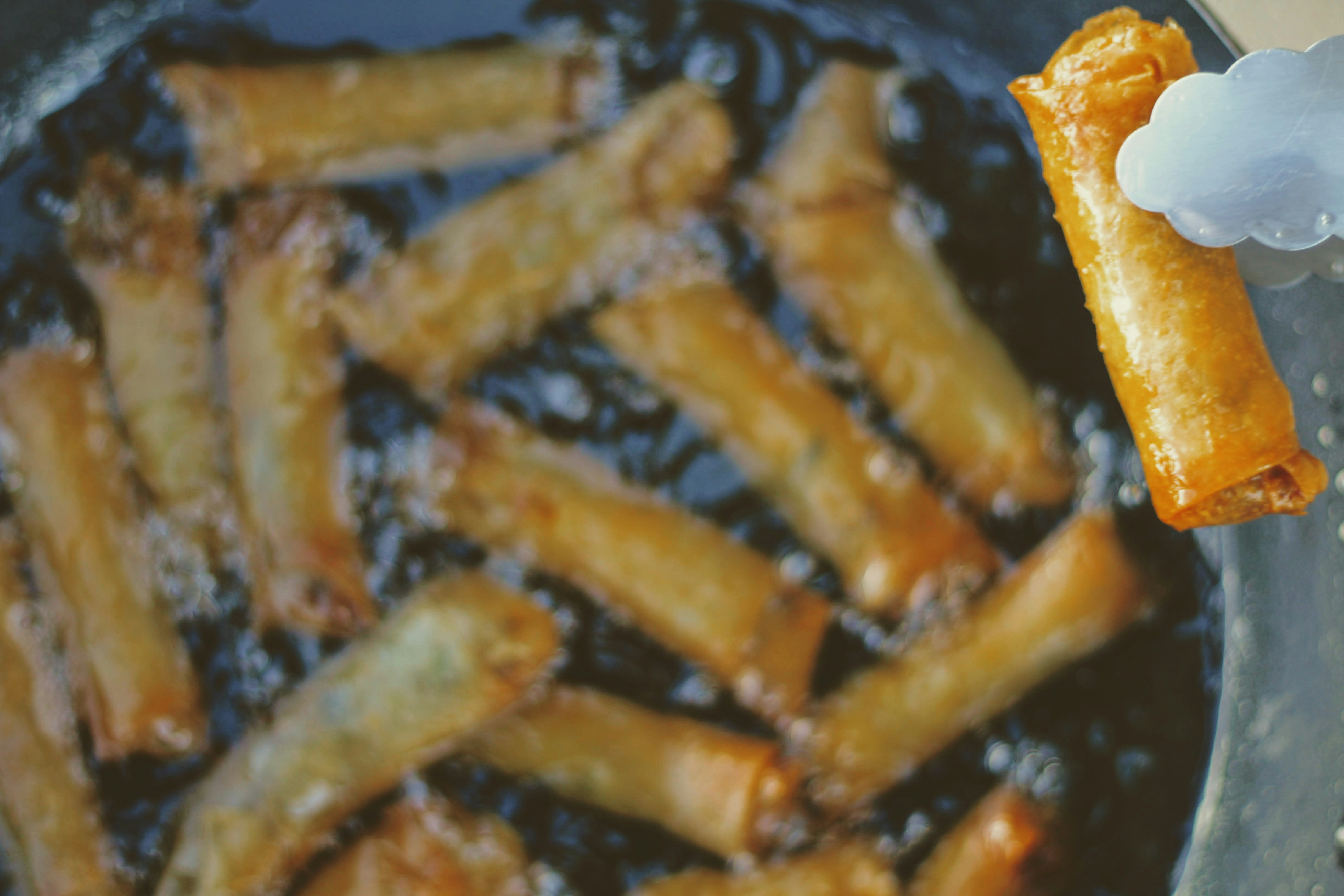 에어프라이어 가지요리